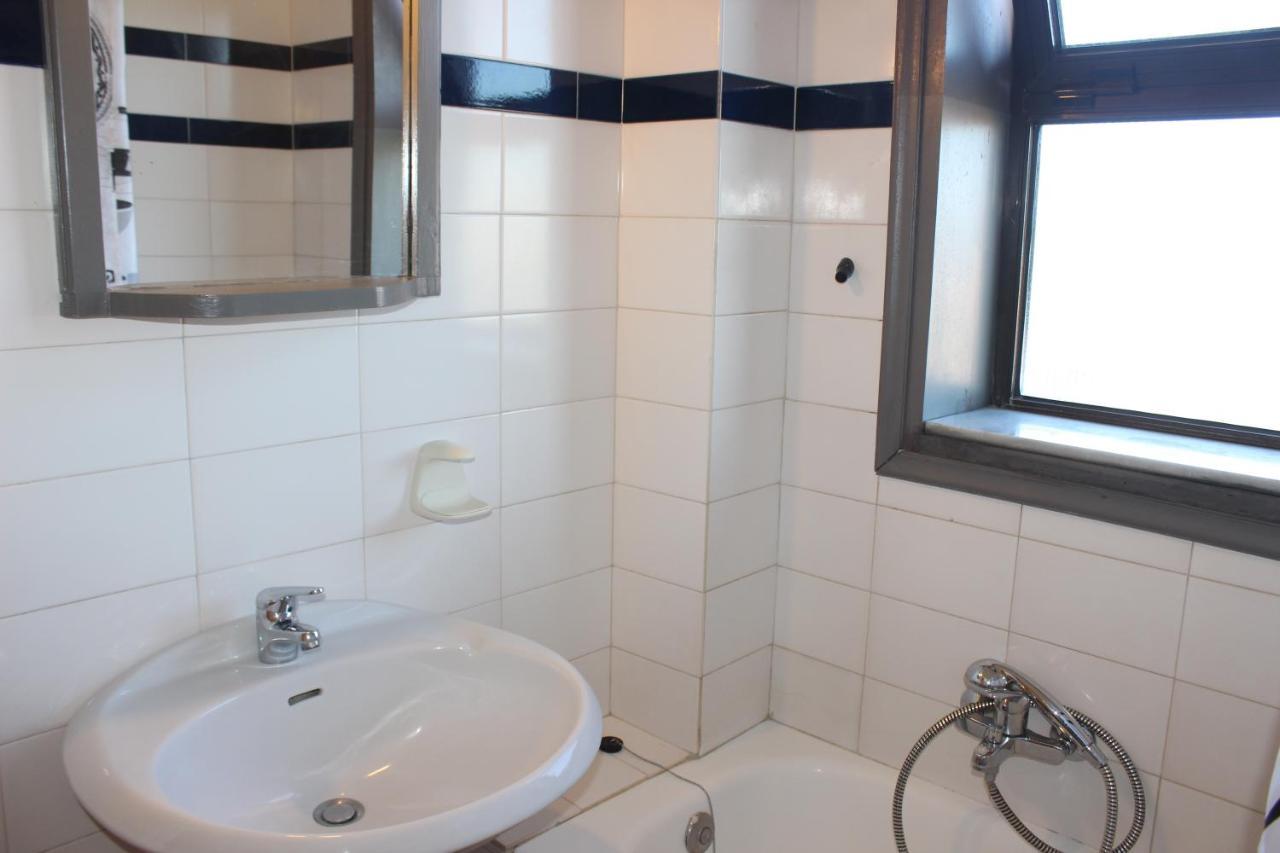 Minas Villa Stoupa Bagian luar foto